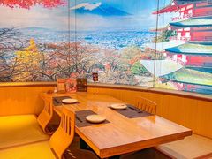 -长崎屋·日本料理·刺身·烧鸟(天河北路店)