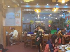 -下梅人家土菜馆(历史文化餐厅度假区店)