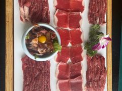 -阳坊胜利涮羊肉(阳坊老店)
