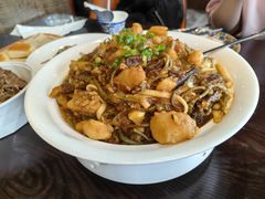 干肉炖菜-塞伊德蒙餐(兴安南路店)