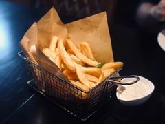 -Cyclus Craft Kitchen薩克思手工厨房