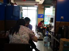-内蒙焖面大盆骨餐馆(山大路店)