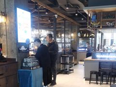 -快乐小羊(富强中路店)