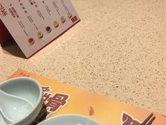 -点都德(奥体印象城店)