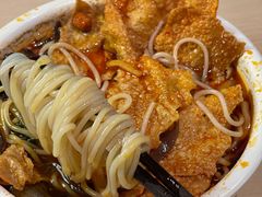 -水平有限广西米粉·广西风味集(五道口店)