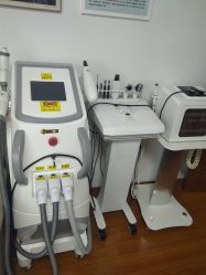 -杉惠素颜美妆皮肤管理中心