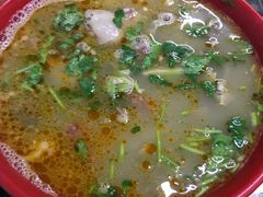 -春雨羊汤店(广开四马路总店)