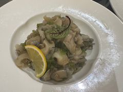 -阿毛饭店(和义路店)