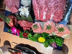 -丸藏和牛烧肉专门店(园区师惠坊店)