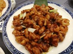 -保定会馆(秀兰店)