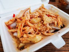 -华辉小食