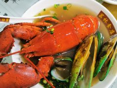 -荔林食店(西华路店)
