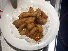 -味之绝美蛙鱼火锅(建设路店)