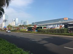 -黄金海岸环岛路