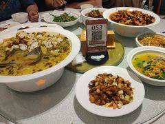 -辣婆婆(航天桥店)