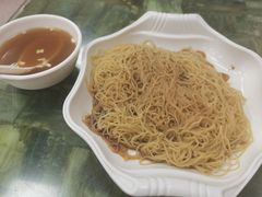 -燊意布拉肠云吞面(中山四路店)