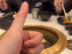 -花味·自助烤肉(大观天地店)