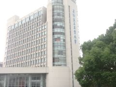 -上海第二工业大学(金海路校区)
