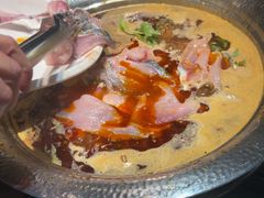 -老船舫·现做活鲜鱼馆(东郊记忆店)