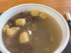 -鸡鸣汤包(红山动物园店)