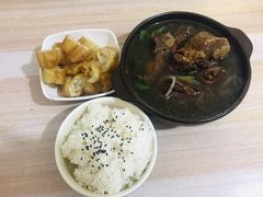 -东记肉骨茶(南阳路店)