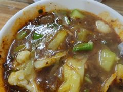 -老字号贾家肉丸糊辣汤(光明巷店)