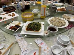 -东四民芳餐厅(世茂工三店)