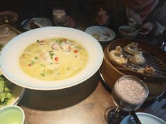 -应天大明王朝·南京菜创始店(中山陵店)