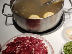 -陈记顺和潮汕牛肉火锅(番禺迎宾大道店)