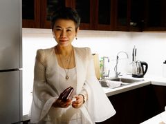 -GRACE CHEN高级时装