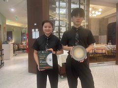 -庖丁兄弟干式熟成牛排自助餐厅(仁恒伊势丹店)