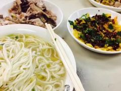 -老四季(南市场店)