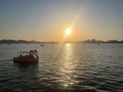 -云龙湖旅游景区