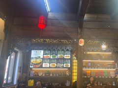 -缘来聚·徽菜名店(黄山宏村店)