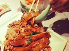 北平酱肘子-北平盛世·新京菜·北京烤鸭(劲松·双井店)