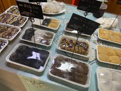 -南大门韩国米糕(公滨路店)