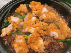 美极蒜蓉虾-望蓉城·古法酸菜鱼(世纪汇店)