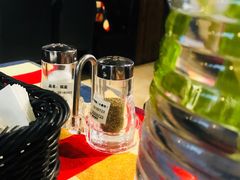 -遇见西木美式餐厅(体育路店)