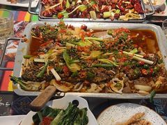 -滋味烤鱼(祥和里店)