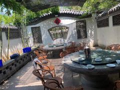 -老张烤羊(王哥庄店)