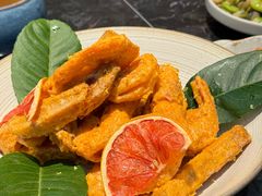 -捌川(武汉天地壹方购物中心店)