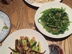 -金成潮菜博物馆(海珠湿地店)
