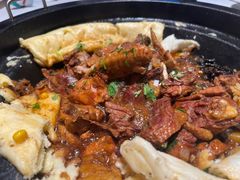 -咱屯子铁锅炖直营店(南湖大路店)