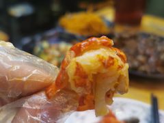 -回·龙虾铺·盆盆蟹·烧烤大排档(回龙观店)