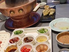 -额尔敦传统涮(体育场店)