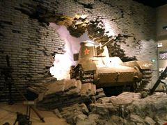 -辽沈战役纪念馆