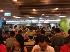 大堂-添好运点心专门店(中环IFC店)