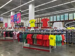 -山姆会员商店·停车场