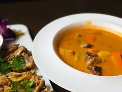 -泰国餐厅 Thai Food(裕华万达店)