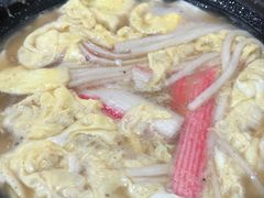 -老姑砂锅·烧烤天津菜(体北道店)